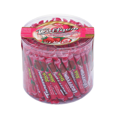 Troffyum Stick candy packs